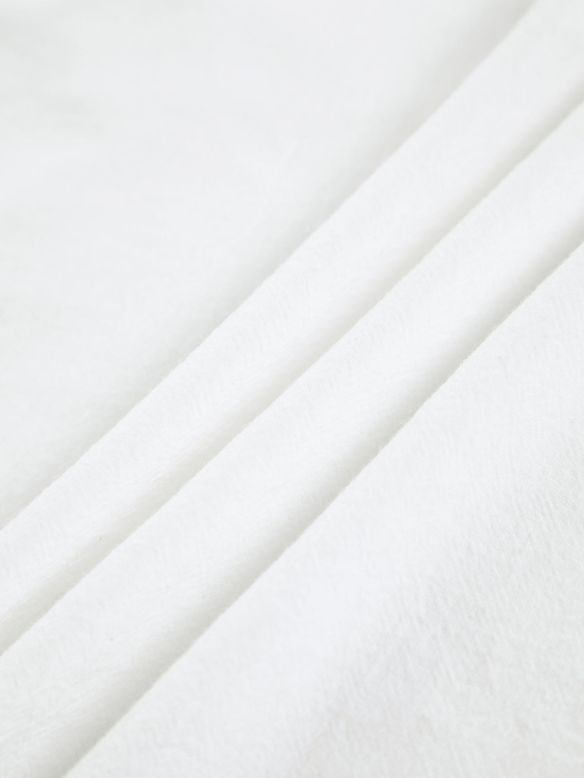 Solid Cotton Ruffle Shorts Sets