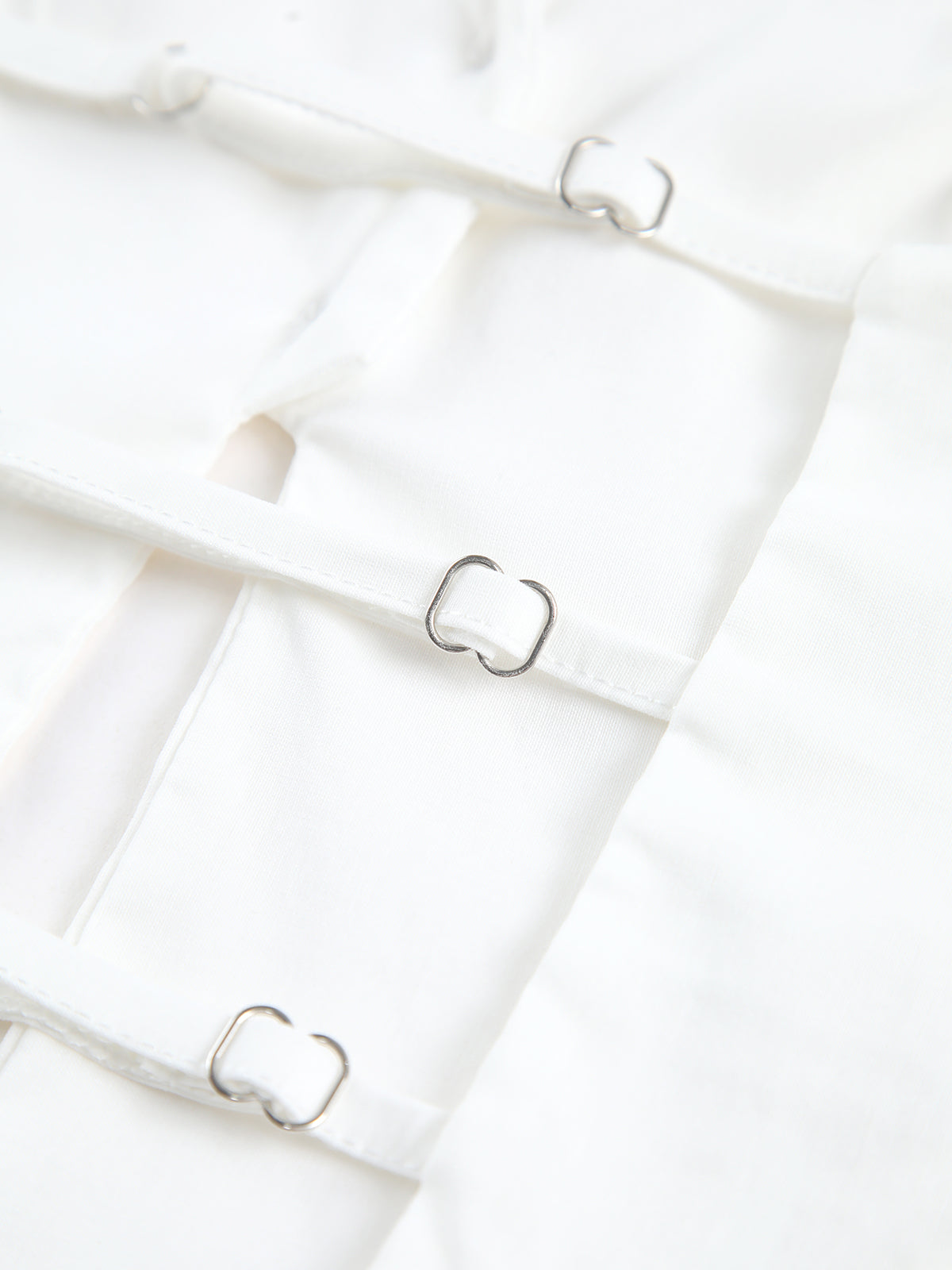 Débardeur dos nu à bretelles