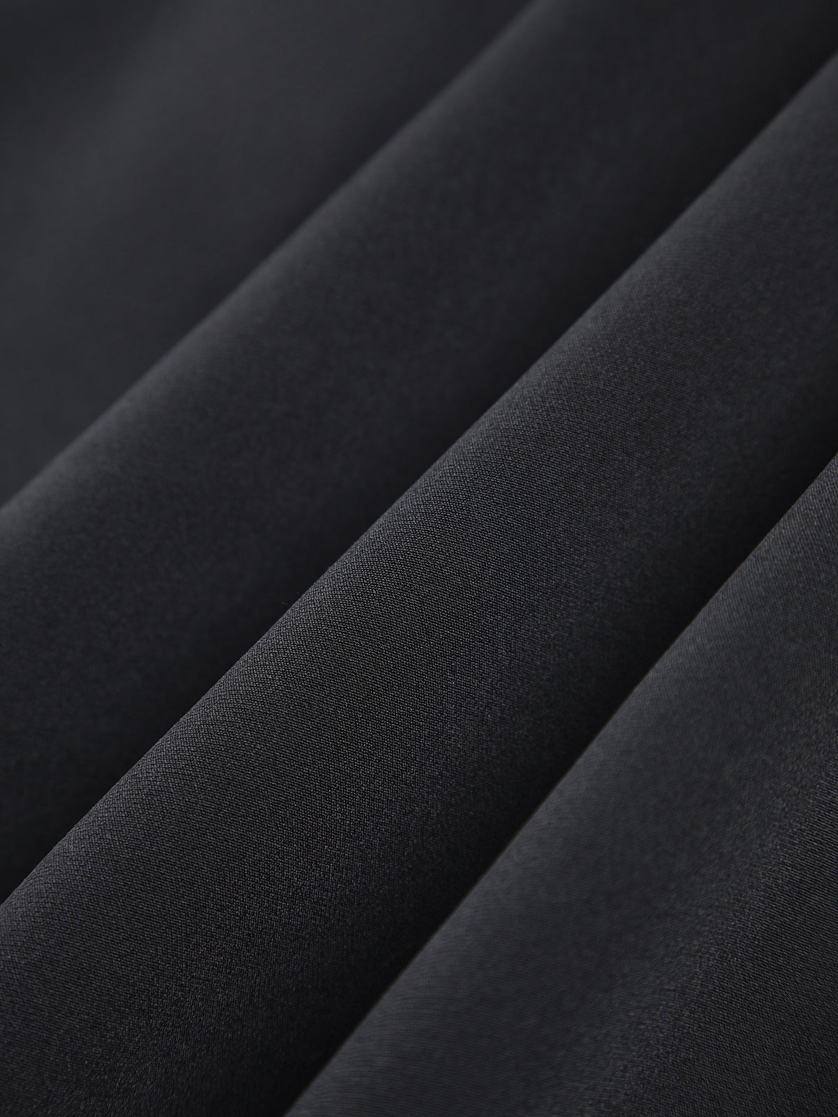 Robe courte sans manches élégante