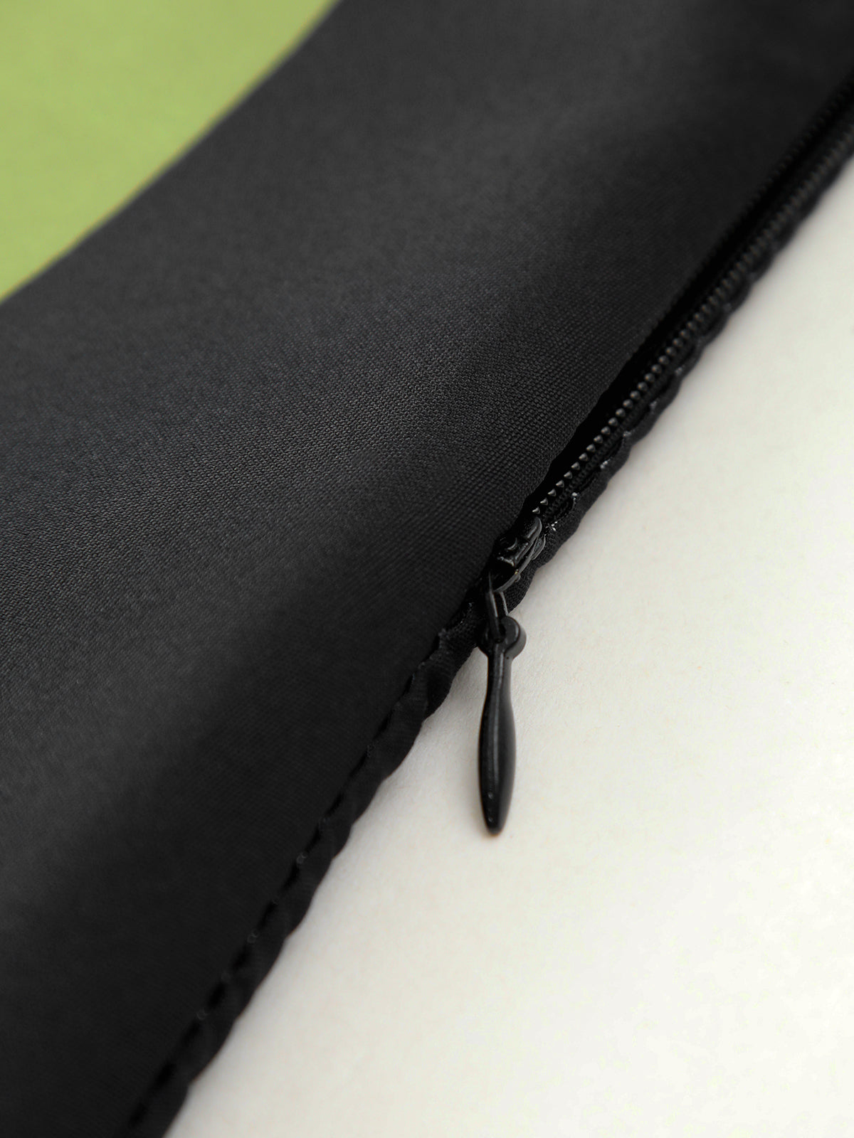 Robe longue fendue à imprimé floral