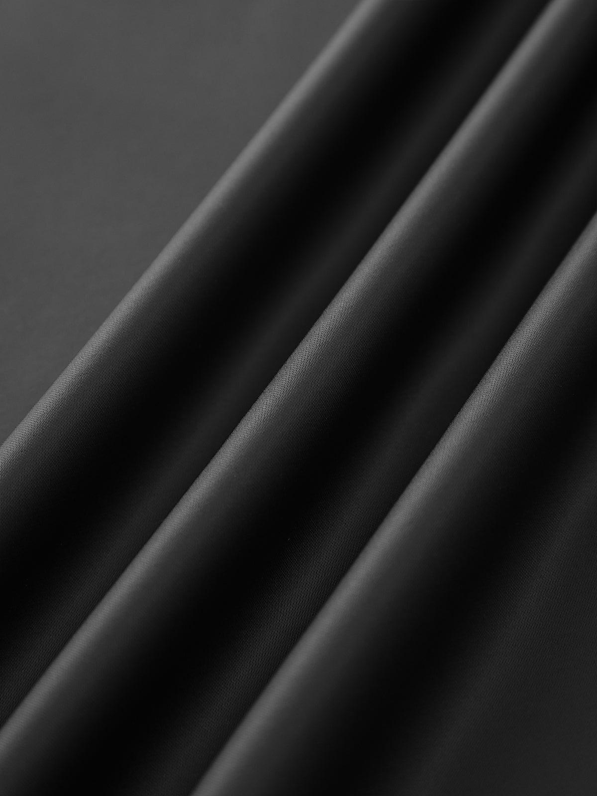 Robe longue bicolore à bretelles