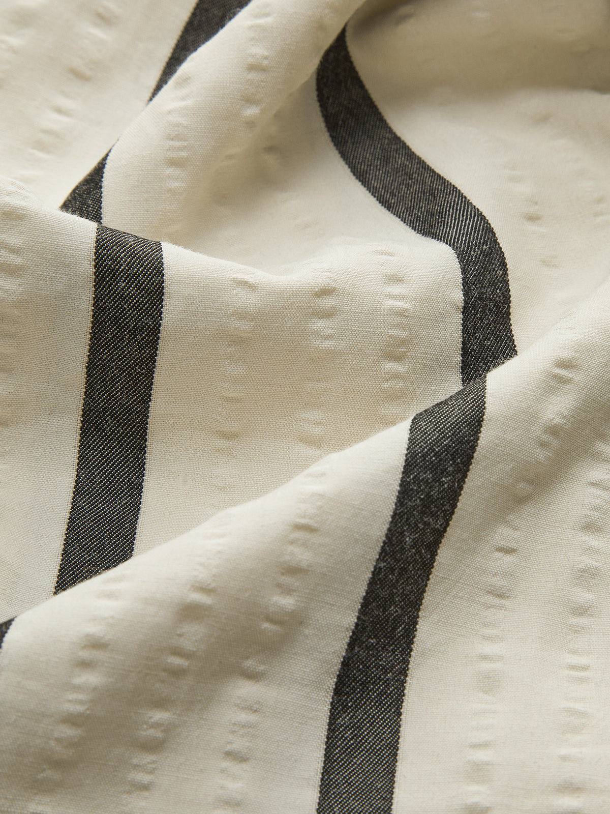 Freizeit-Streifenhose