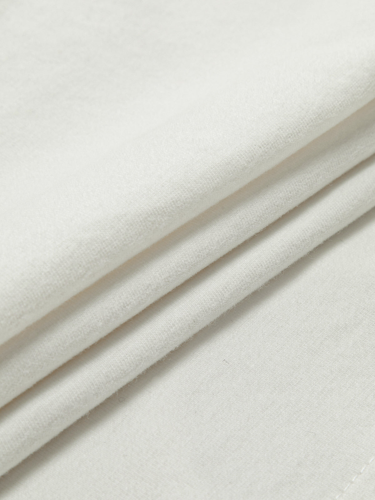 T-shirt en coton noué