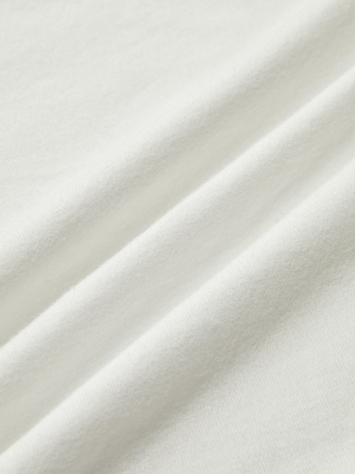 T-shirt en coton noué