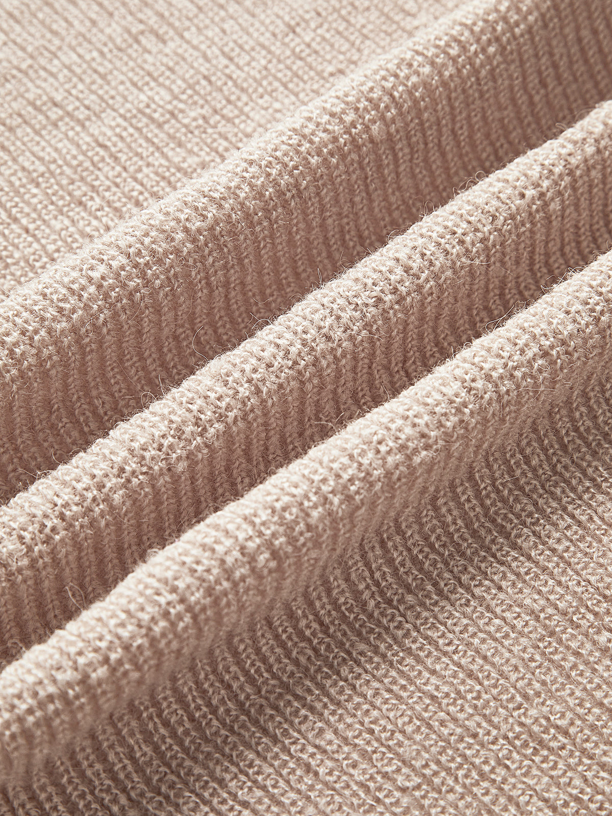 Gilet côtelé uni à nœud papillon