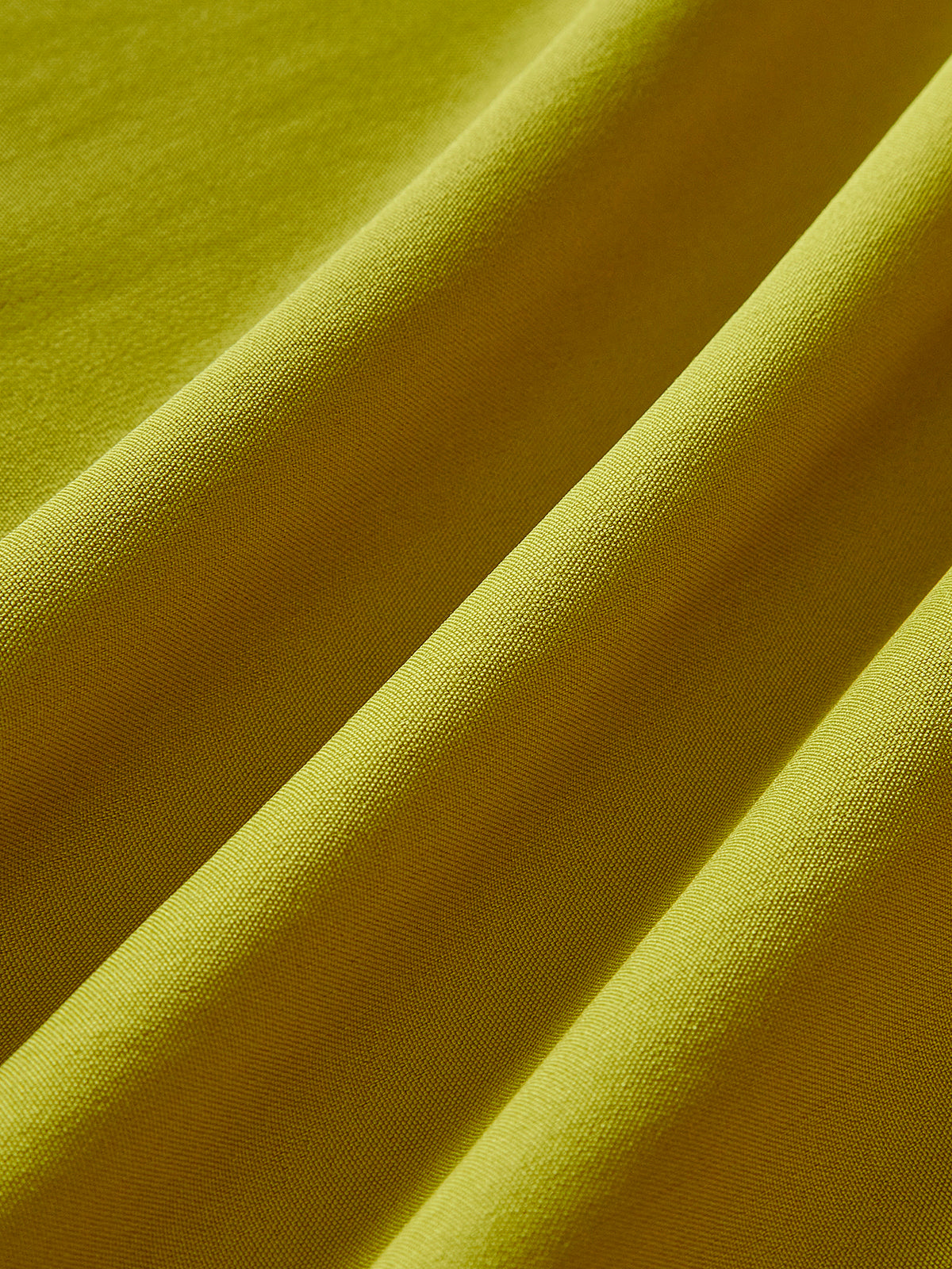 Robe longue fendue dos nu croisé