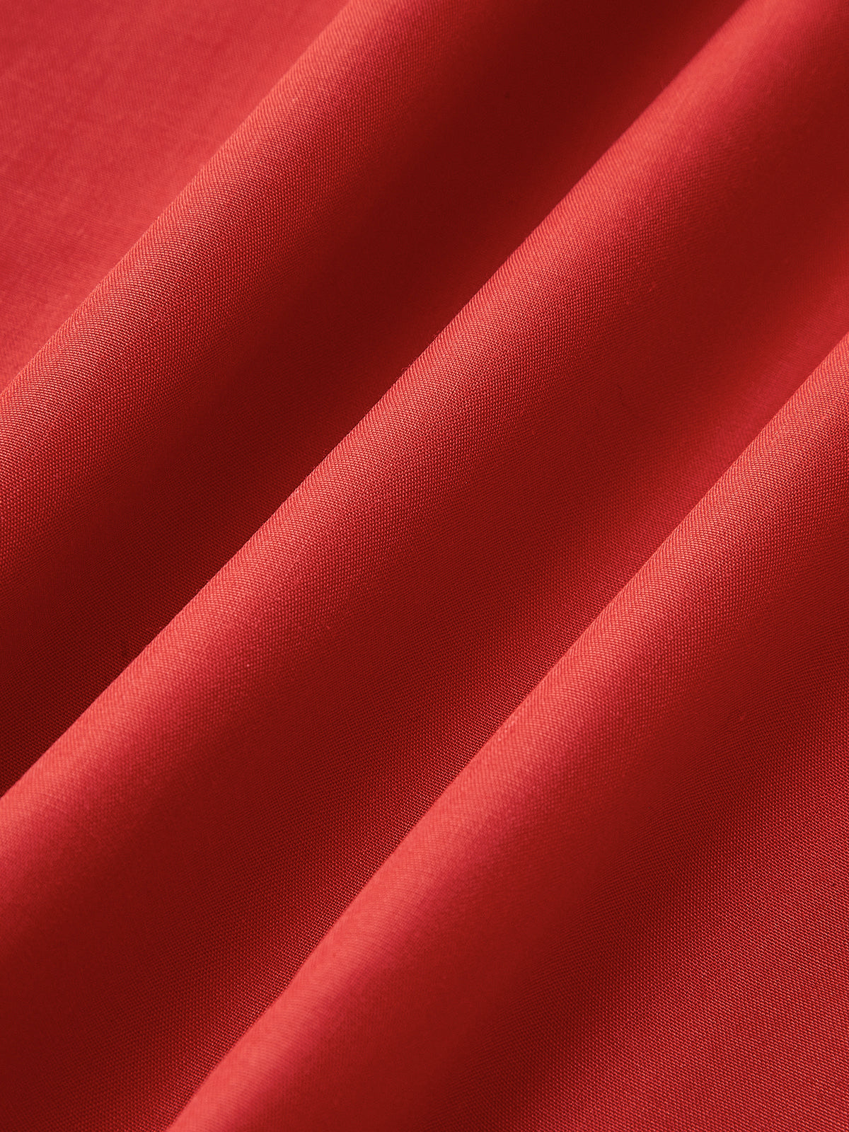 Robe longue dos nu unie