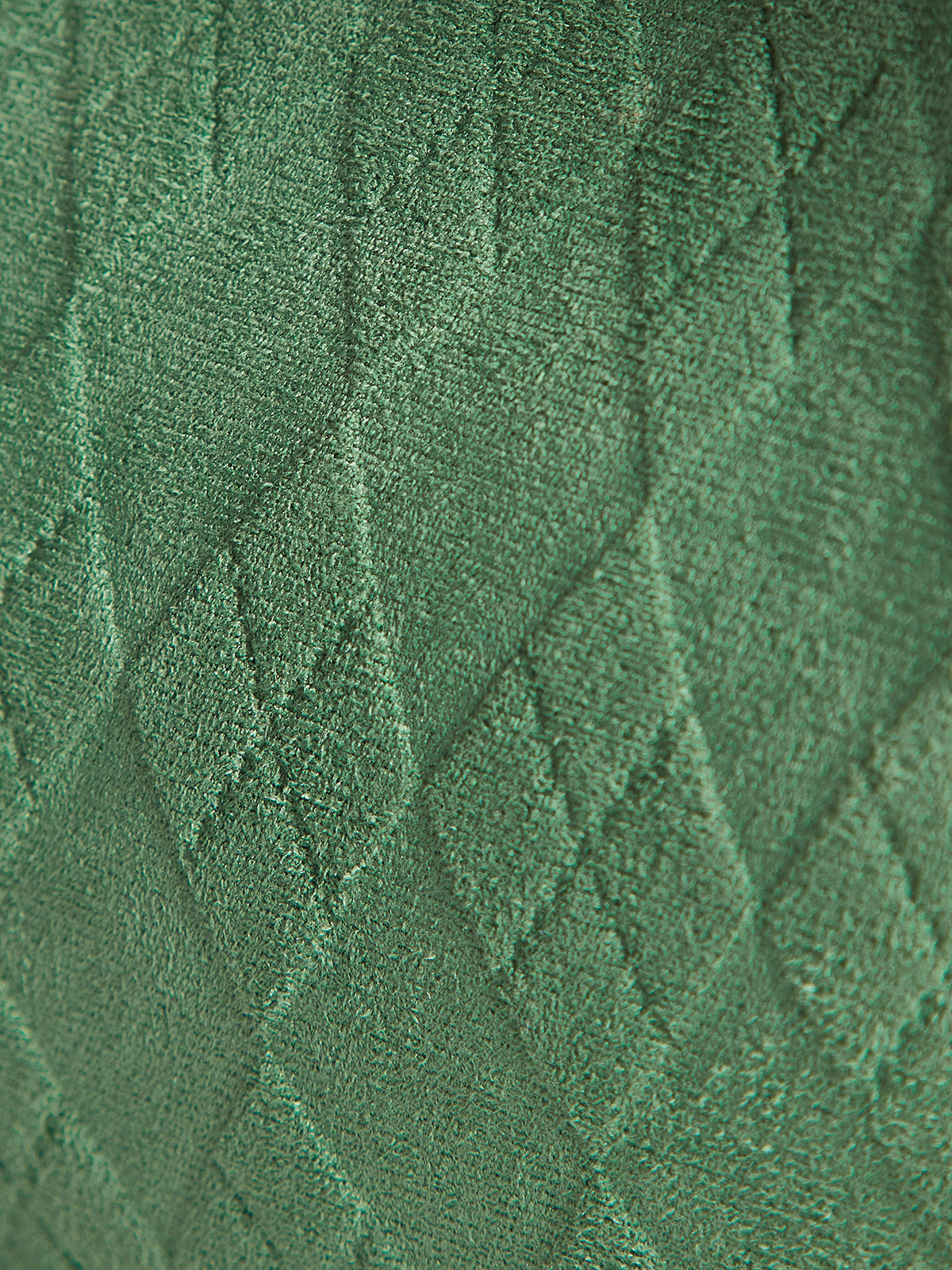 Sac à bandoulière réglable en forme de croissant à motif losange