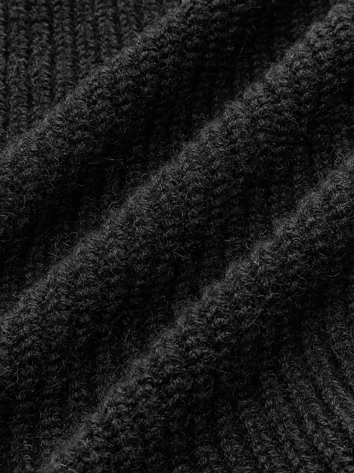 Pullover mit überkreuzter Schnürung