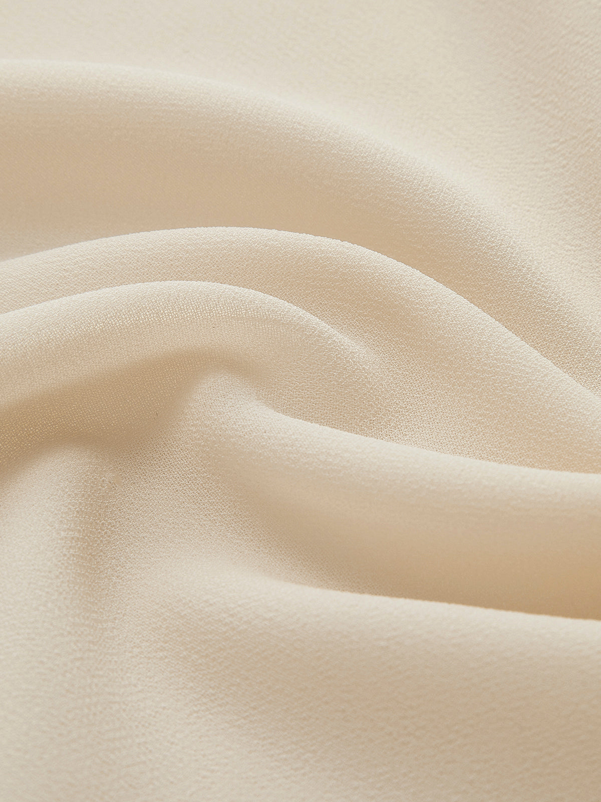 Sheer Chiffon Panel Tank Dress