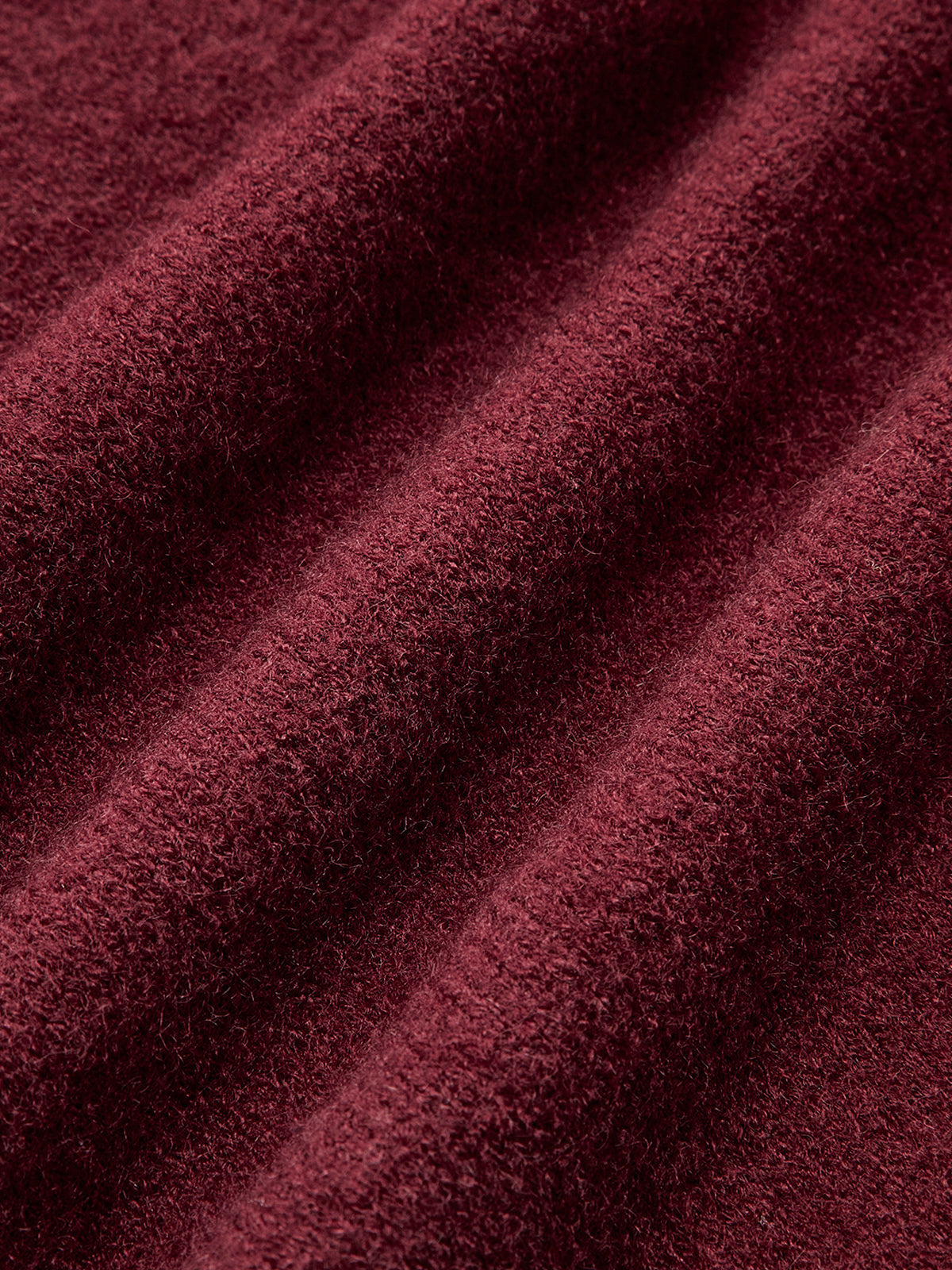 Plain Jersey Sweater