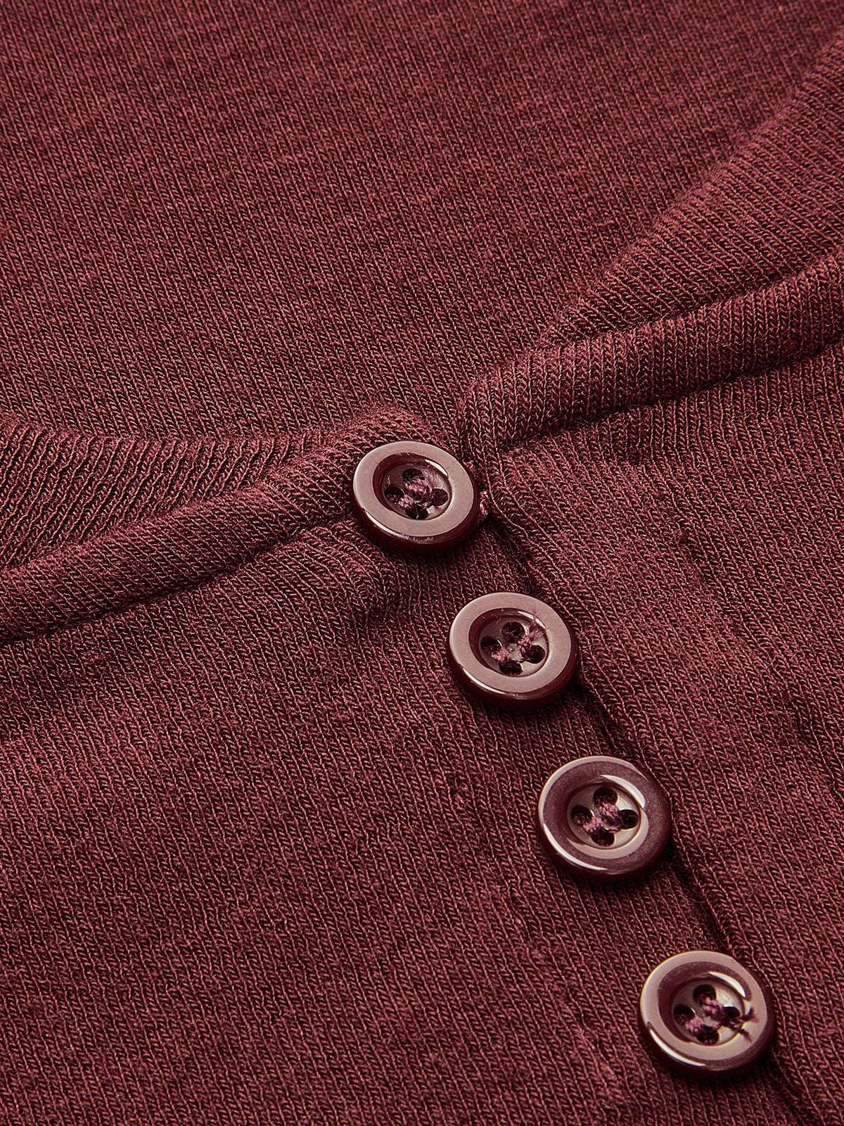 2-in-1-Langarm-Jersey-Top