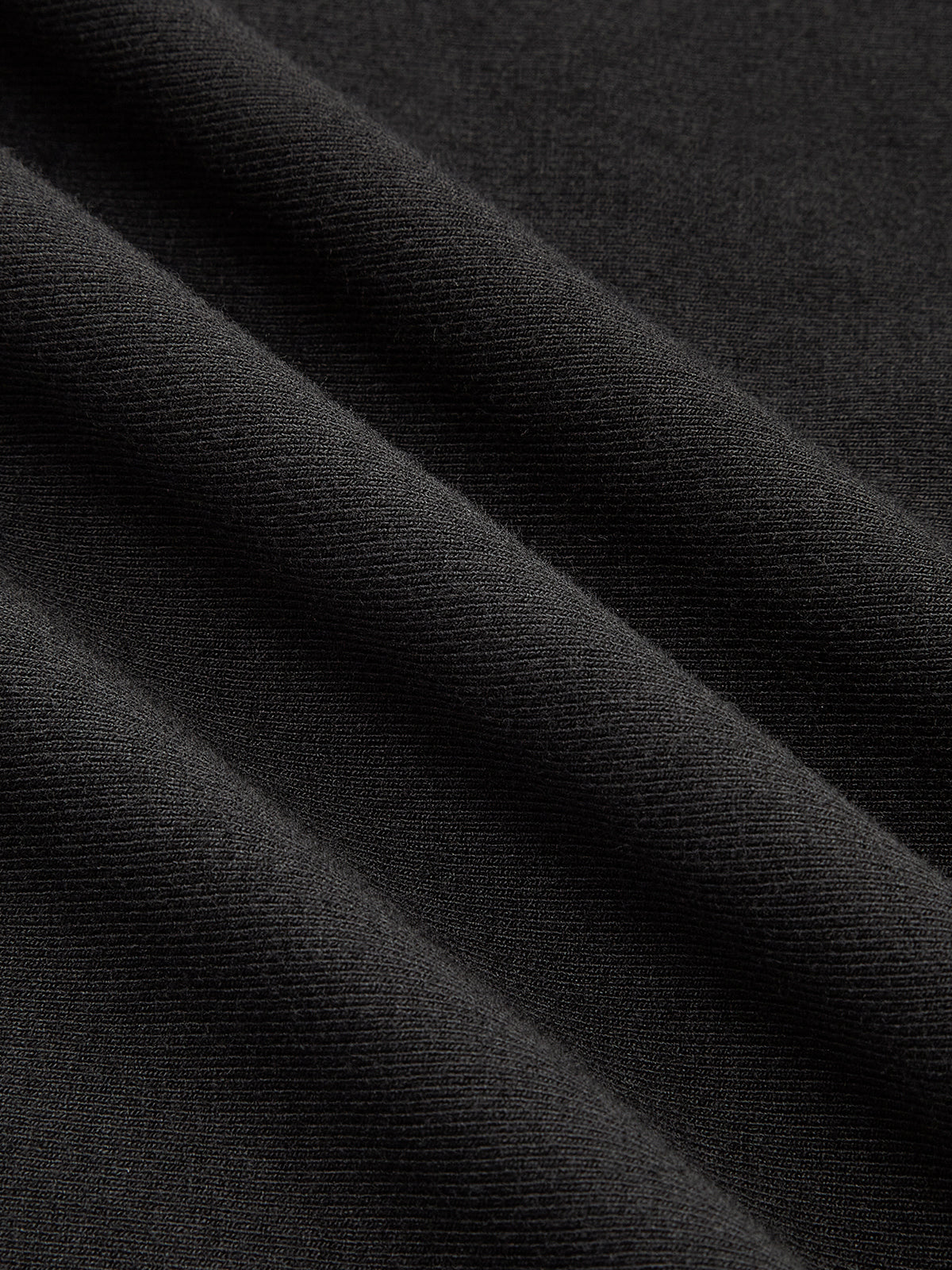 Zweifarbiges, schulterfreies, kurzes Bubble-Kleid