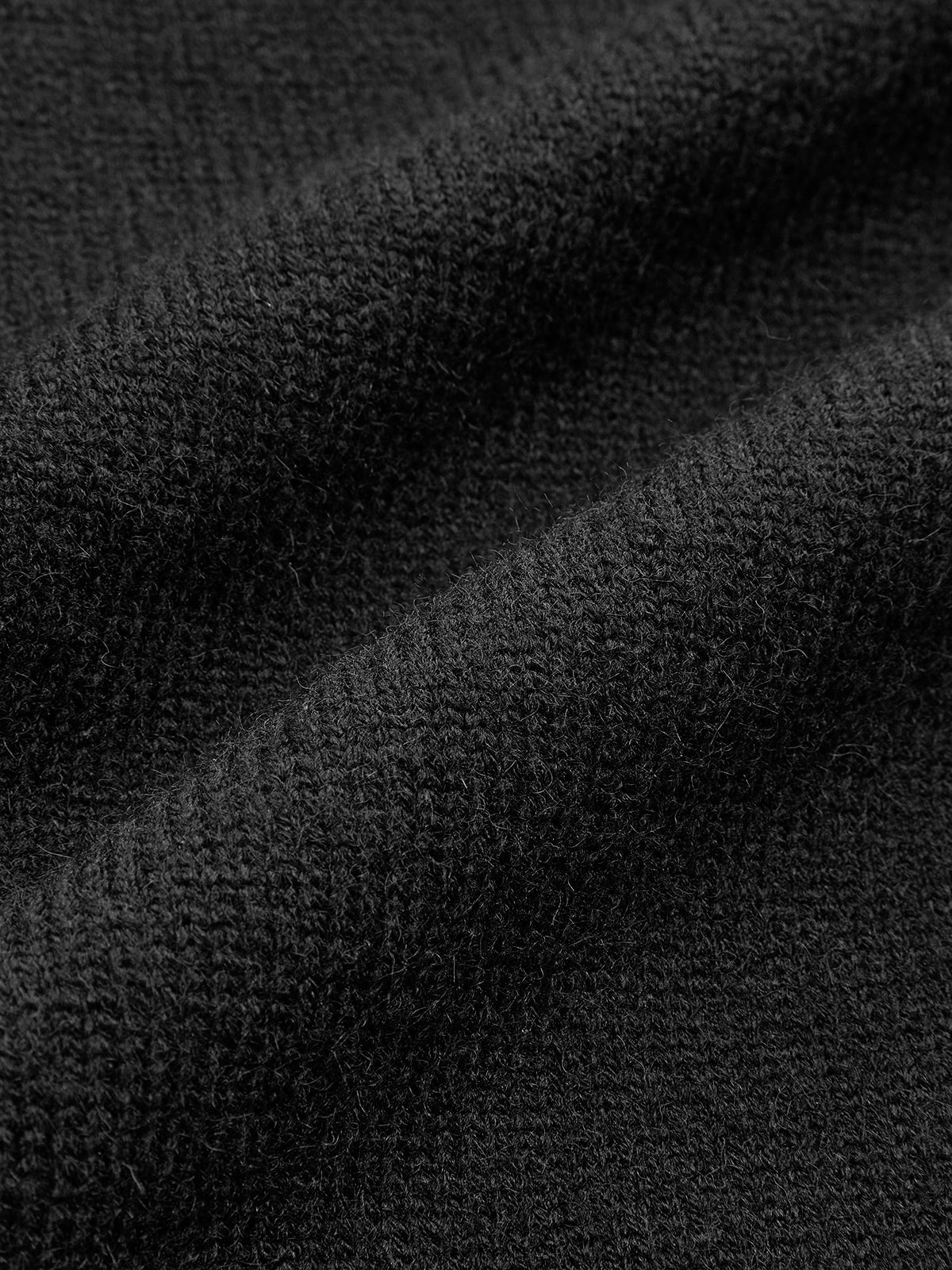 Paillettenbesetzter Strickoberteil