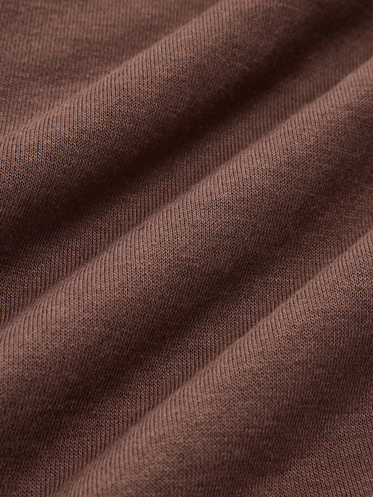 Striped Patchwork Elastic Waist Pants