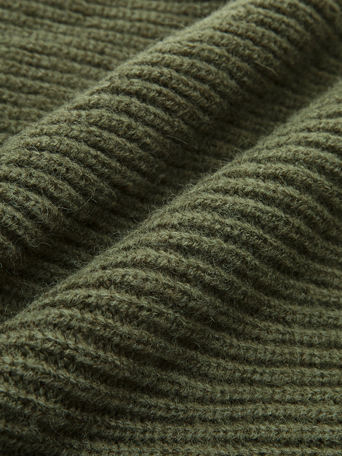 2-in-1-Strickoberteil mit Fledermausärmeln und Neckholder