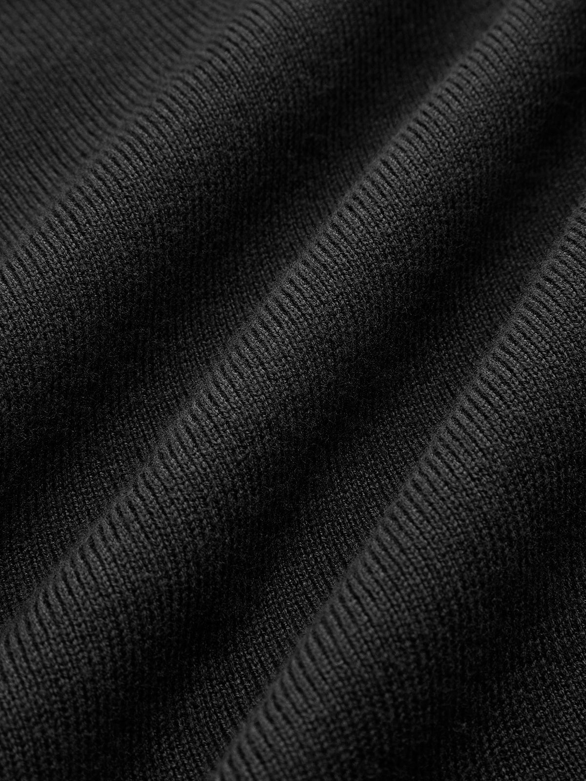 Haut en maille à empiècements bicolores