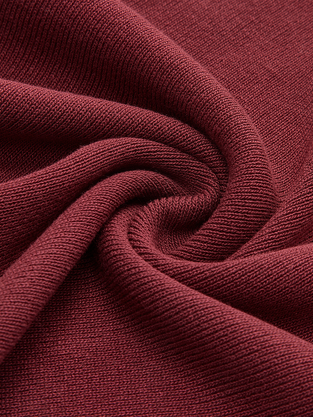 Skinny-Sweater mit transparenten Ärmeln