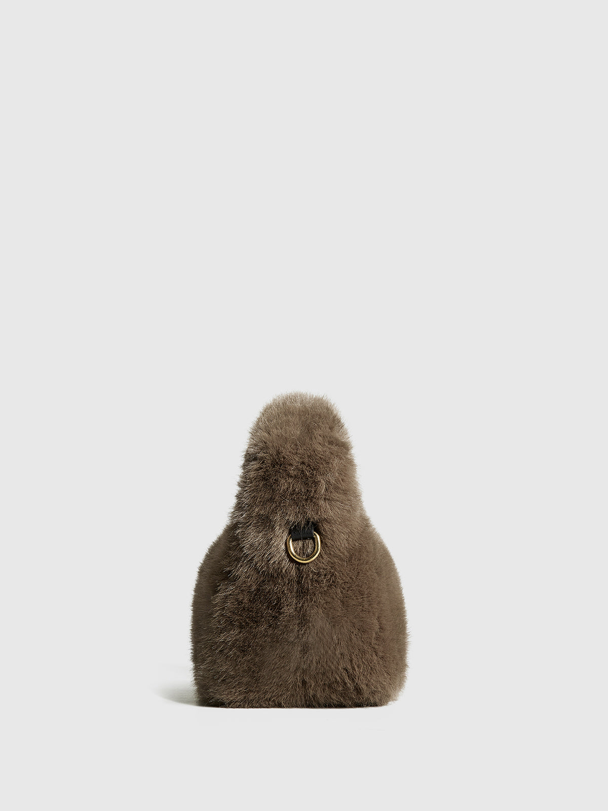 Sacs à main et sacs bandoulière en peluche