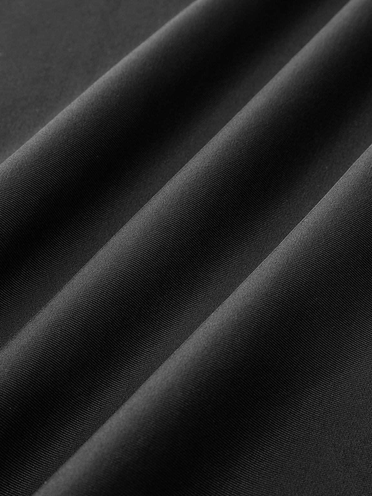 Sarongrock mit Metallakzenten