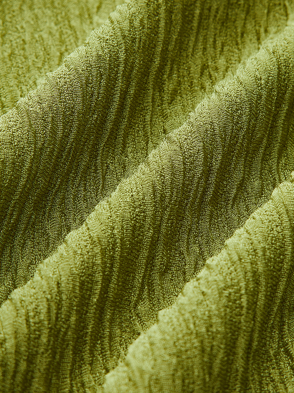 Badeanzug mit Raffungen, Twist-Detail und One-Shoulder-Träger