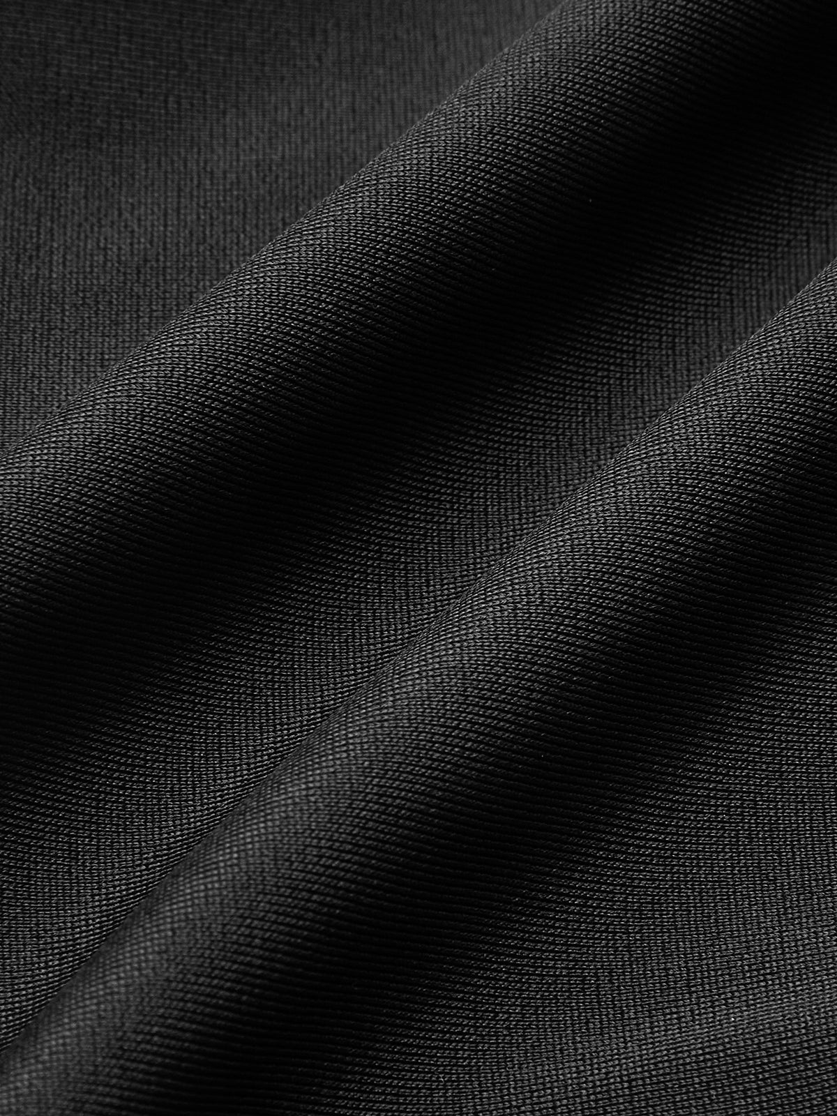 Asymmetrischer Einteiler-Badeanzug mit Cut-Outs