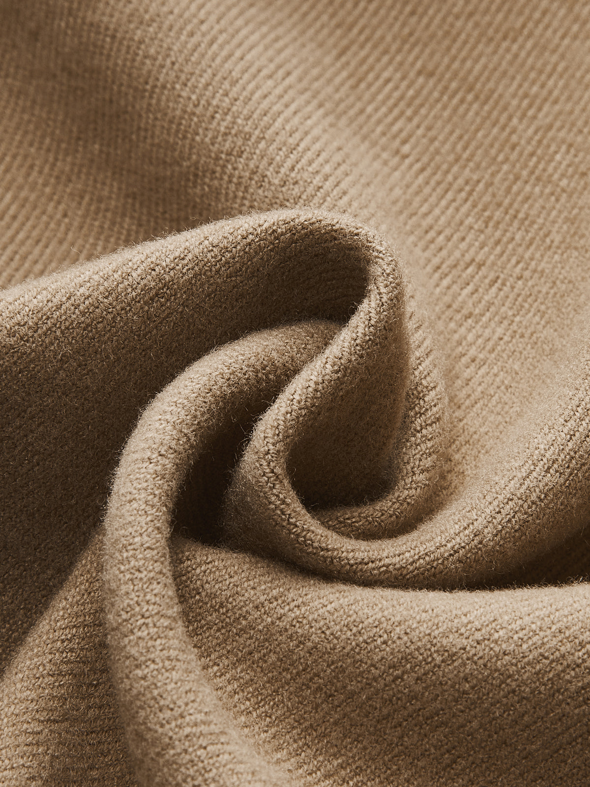 Plissierter Minirock mit Magnetverschluss