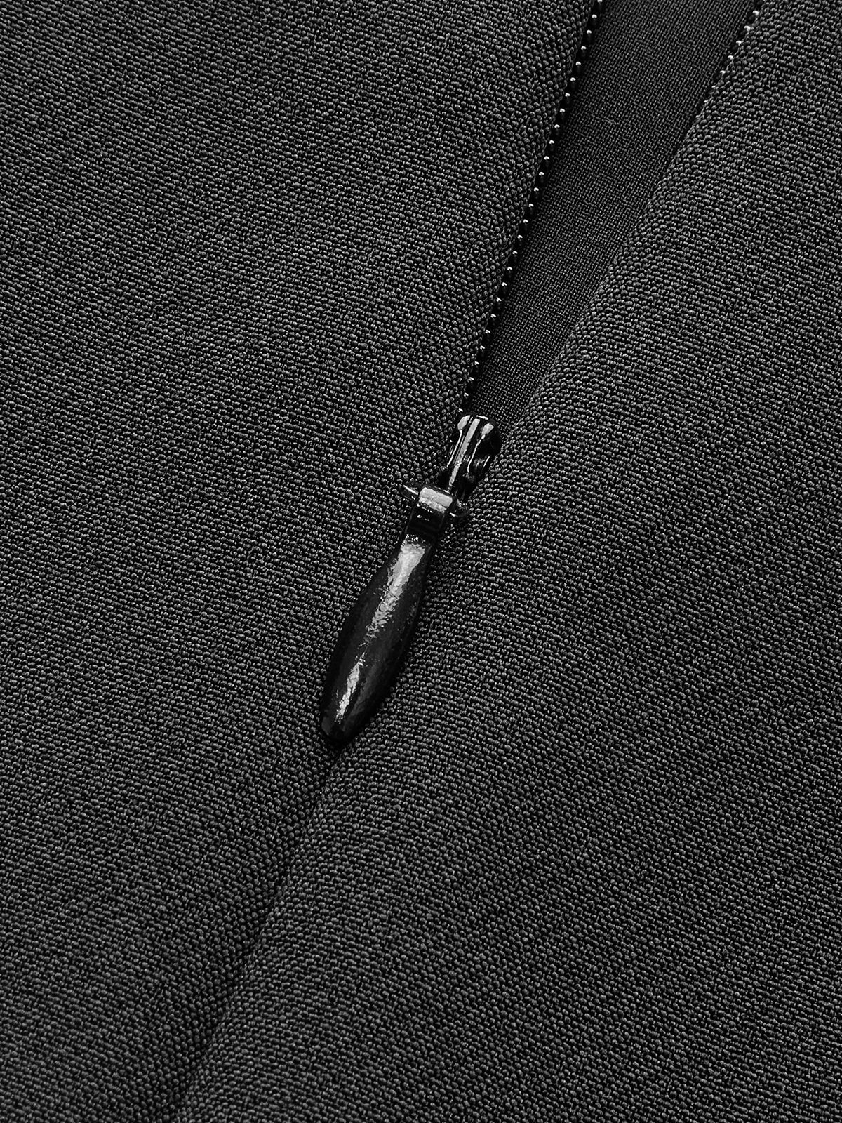 Melt Minirock mit Gürtel