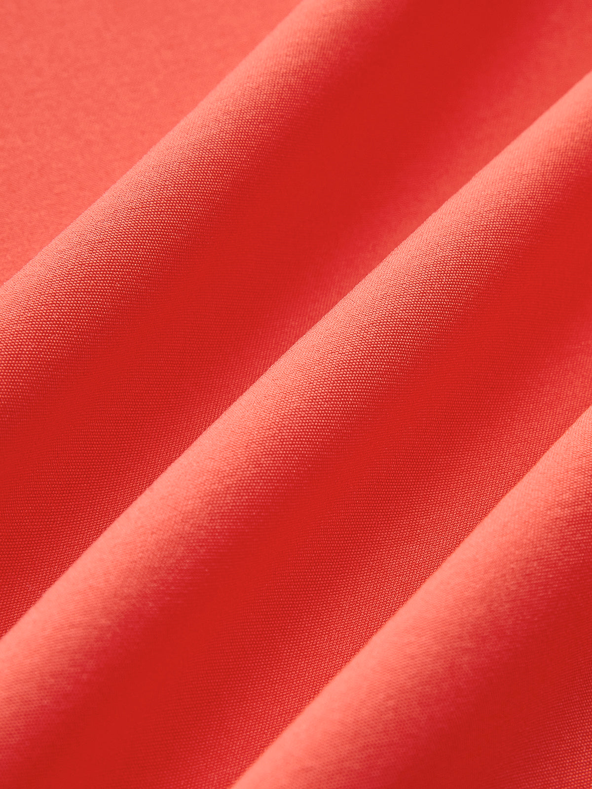 Tie-Back Lace-Up Dress