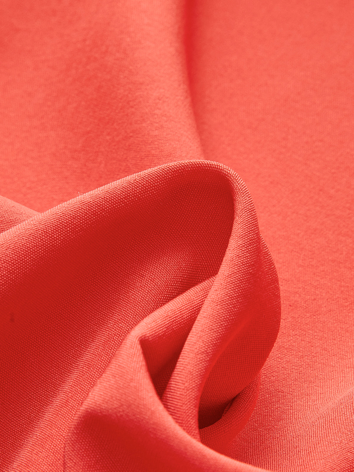 Tie-Back Lace-Up Dress