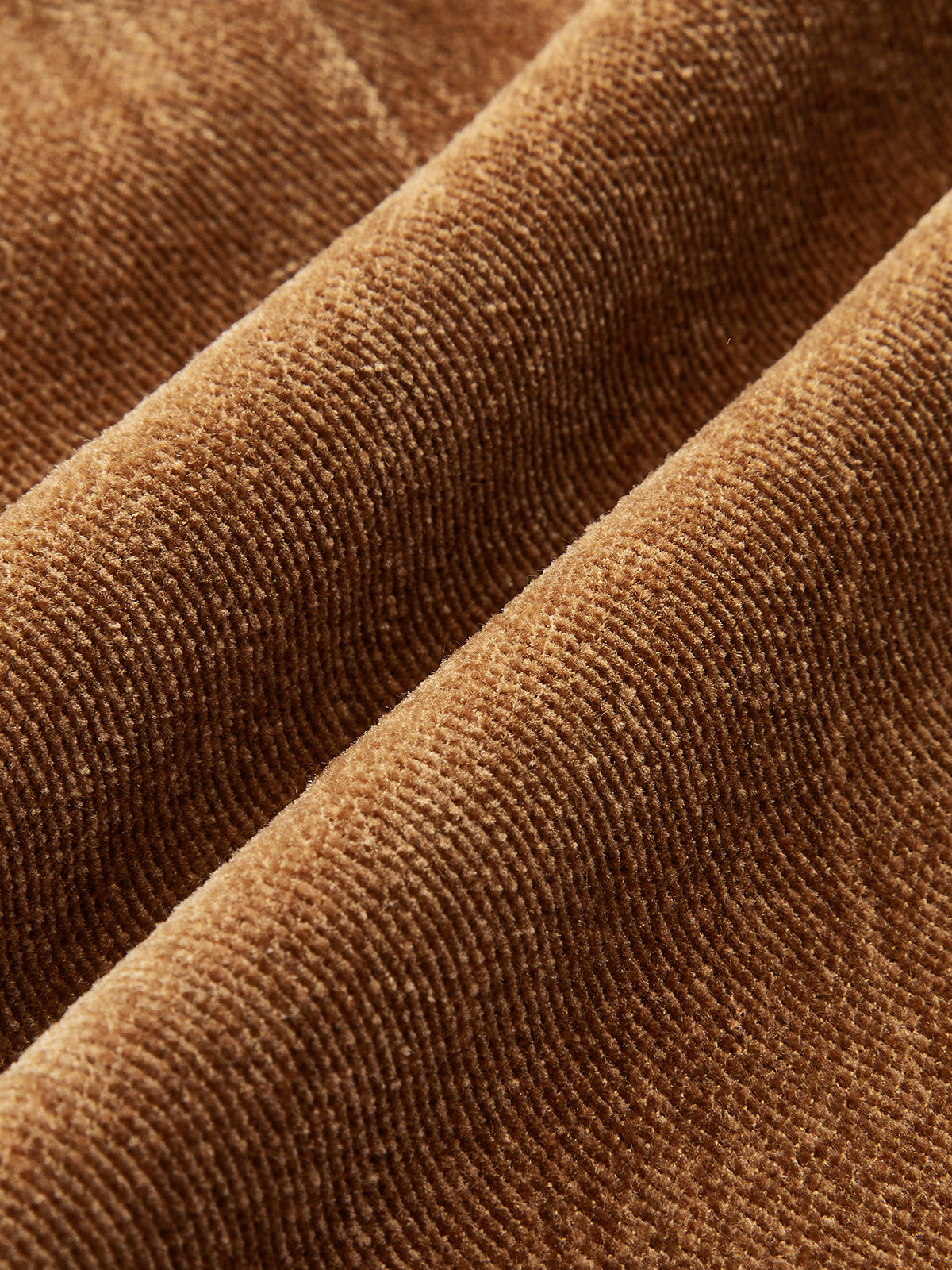 Retro A-Line Mini Skirt