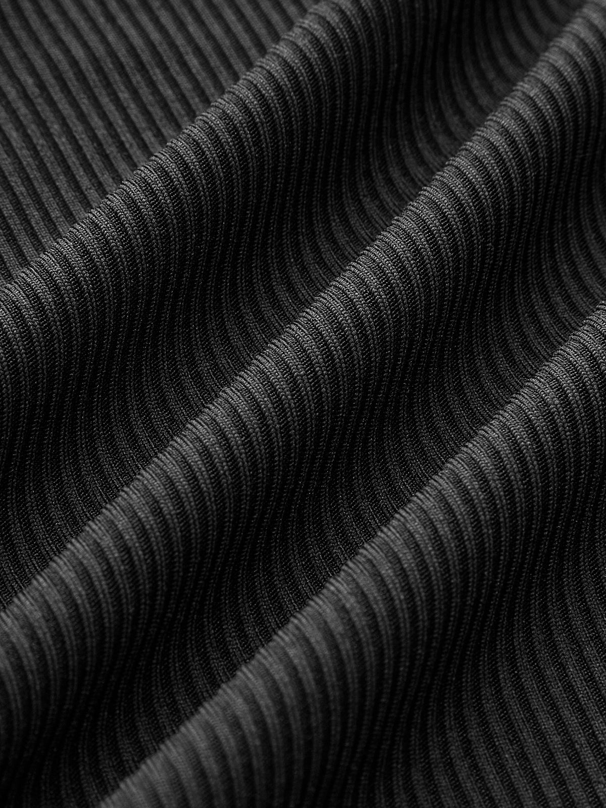 Solid Square Neck Strappy Top