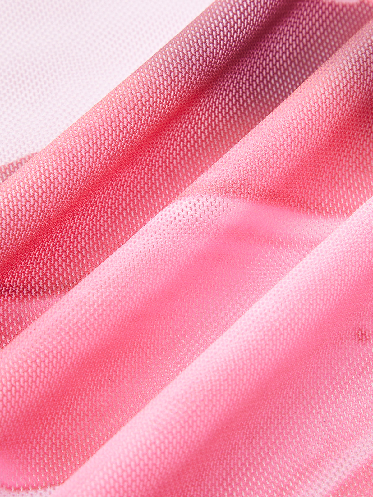 Floral Print Bandeau Bikini With Cover-Up Skirt