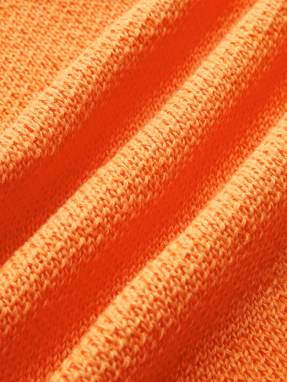 Sleeveless Ruffle Hem Sweater Vest