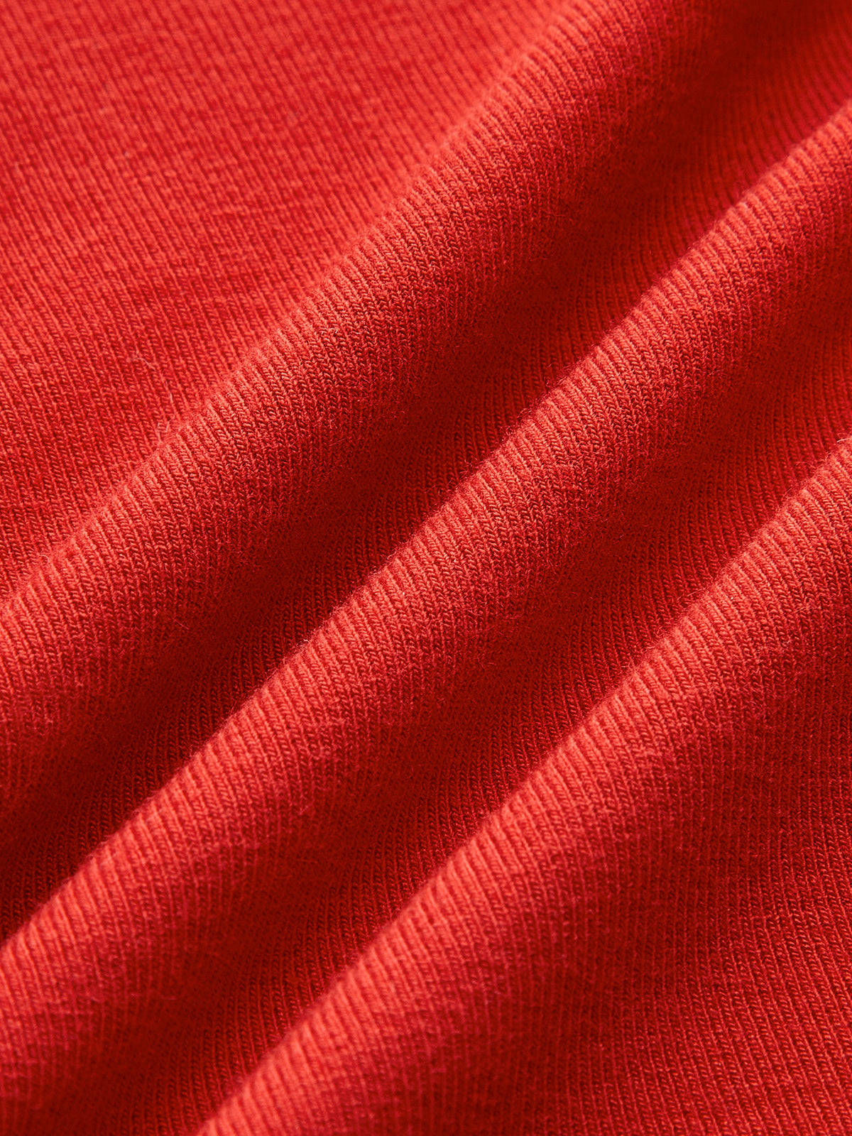 Ärmelloses Jersey-Top mit asymmetrischem Ausschnitt