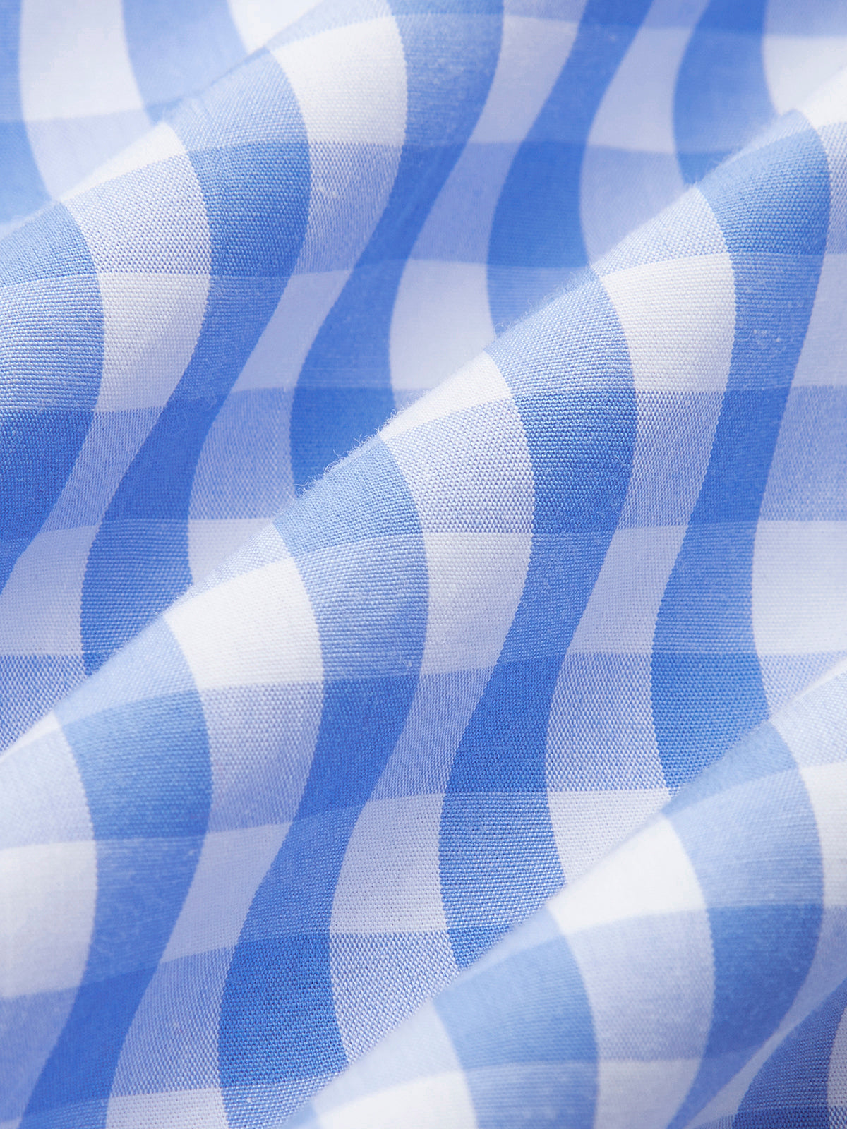 Schnür-Korsettkleid mit Schachbrettmuster
