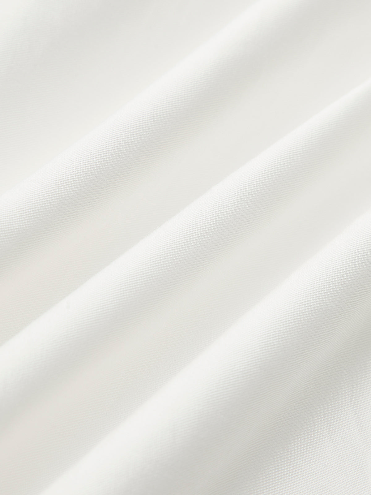 High-Waist Flared Skirt