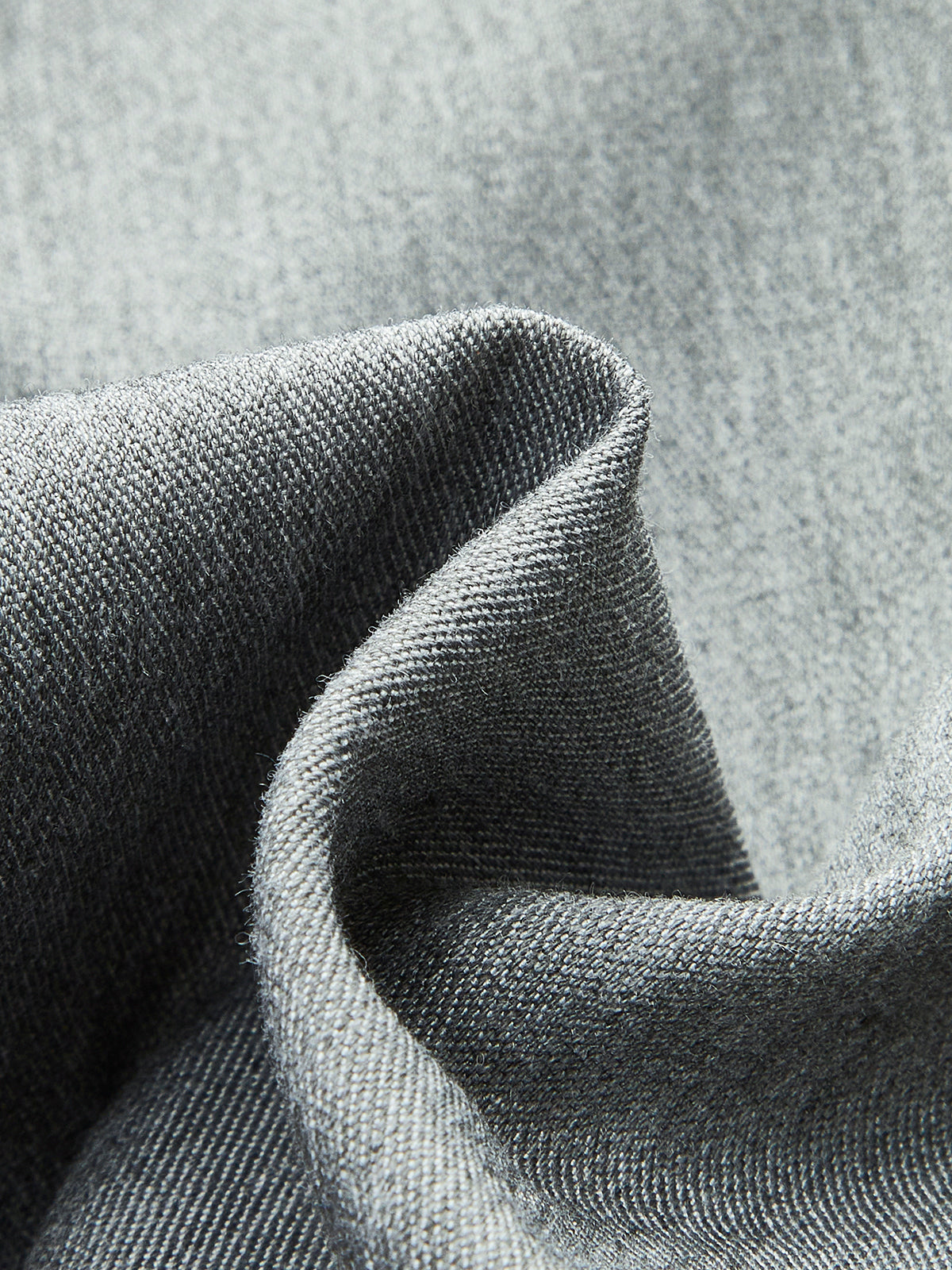 Top mit Schößchen und Schleifendetail