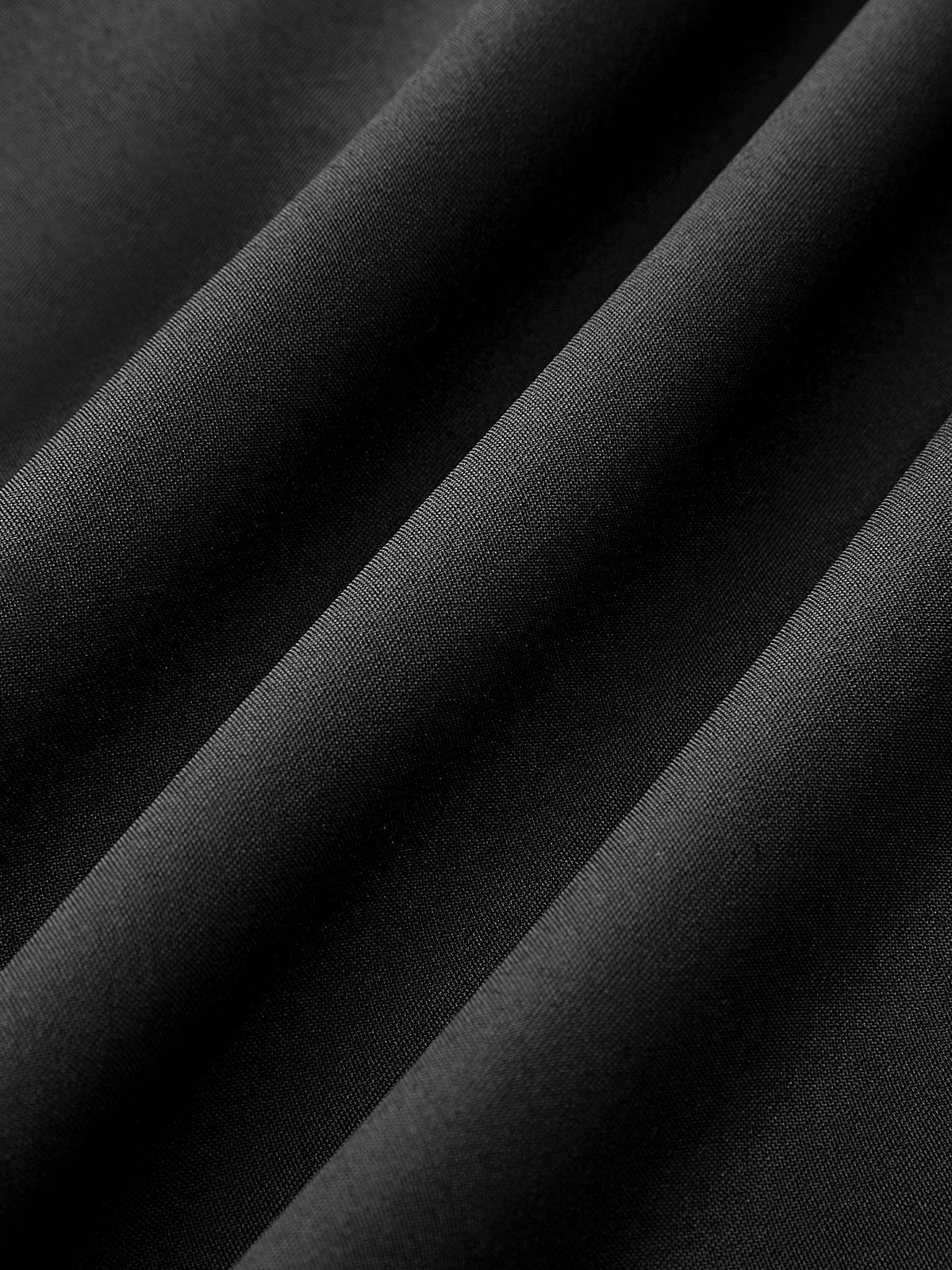 Robe à découpes et blocs de couleur