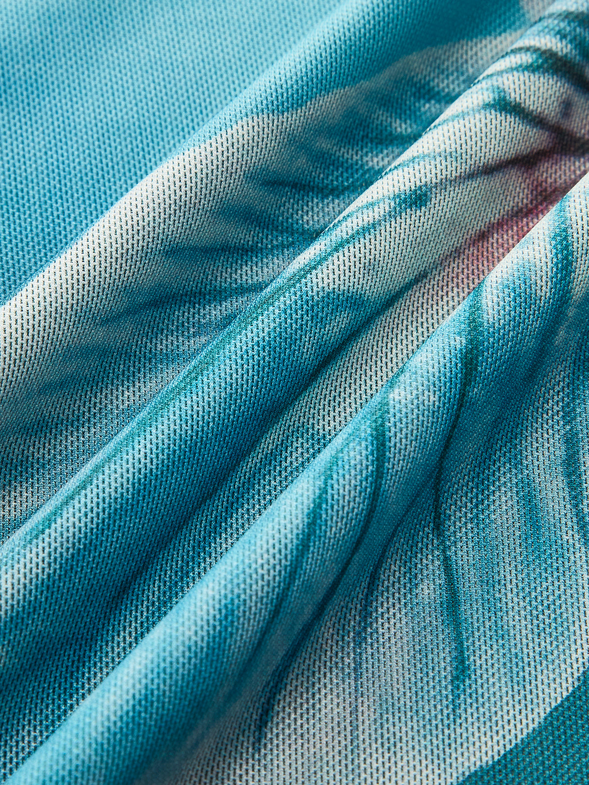 Ärmelloses Kleid mit rückenfreiem Blumenmuster