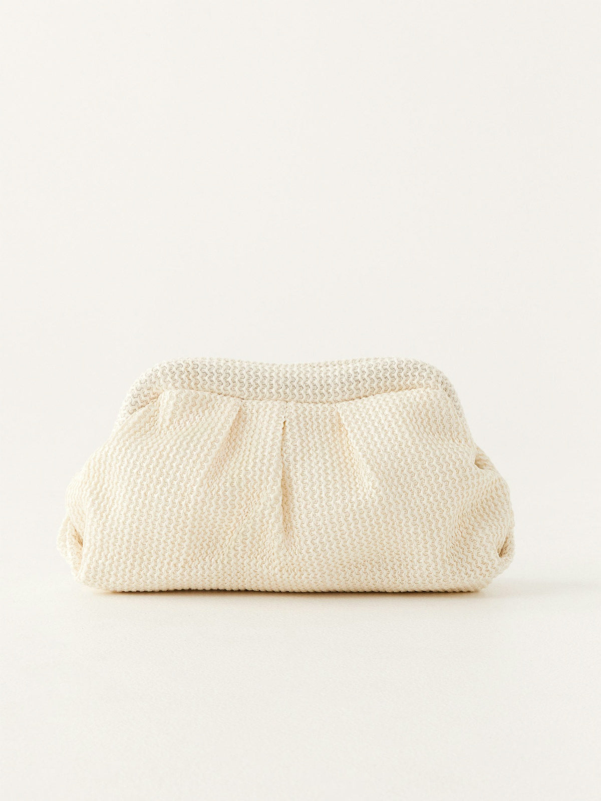 Pochette tissée Cloud