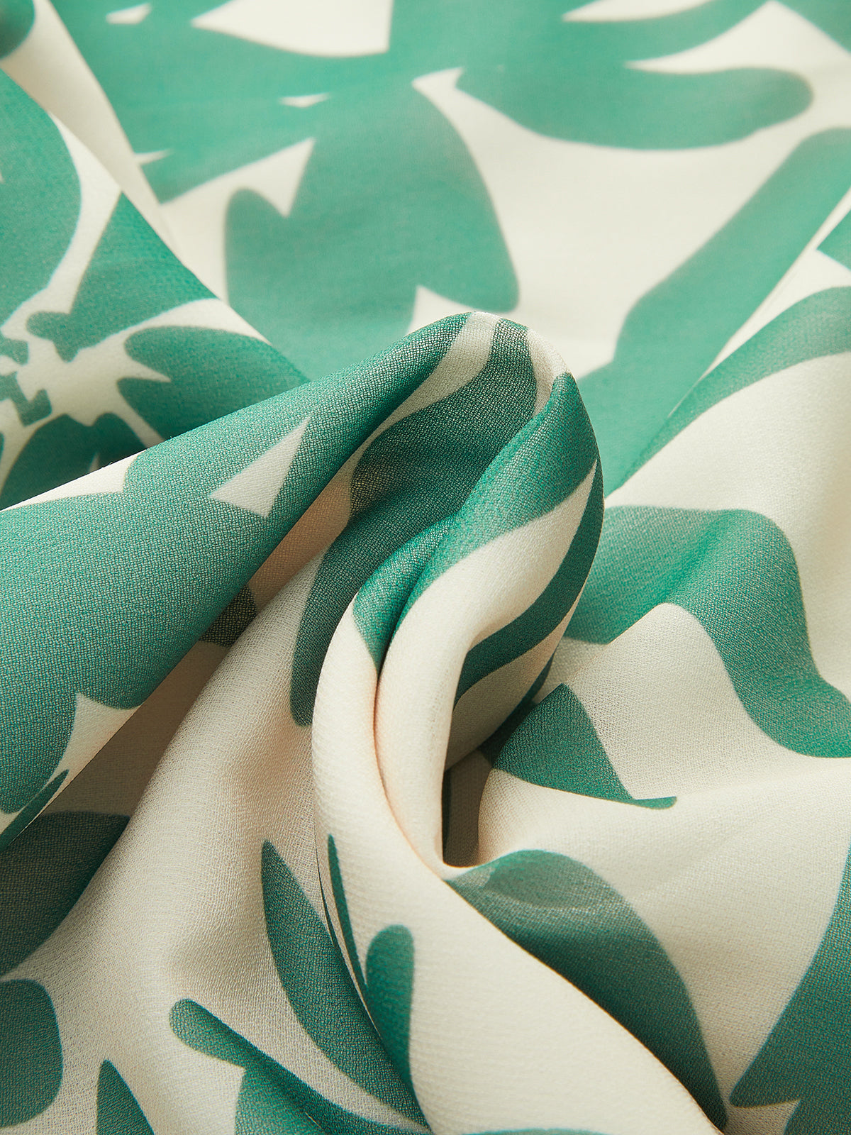 Robe bustier à imprimé floral avec détails à volants