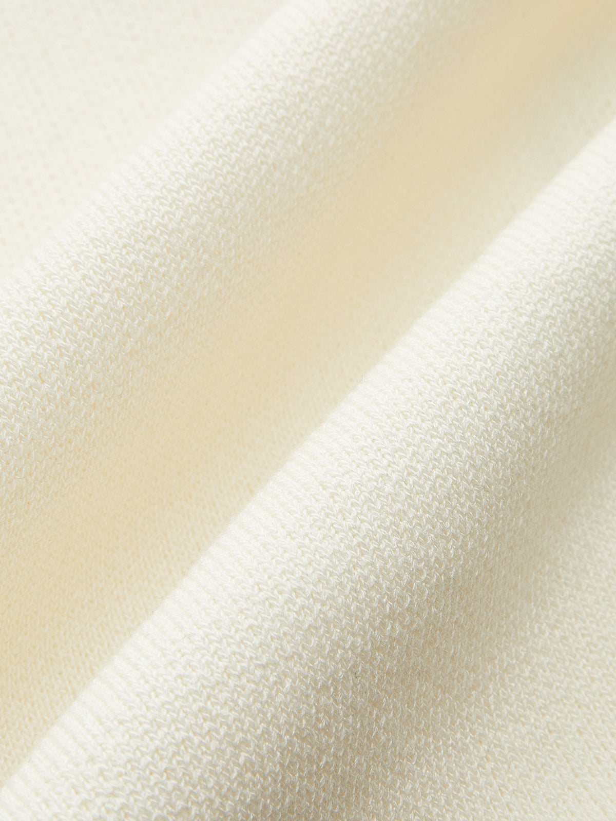 Contrast Trim Metal Button Decor Pocket Sweater Vest