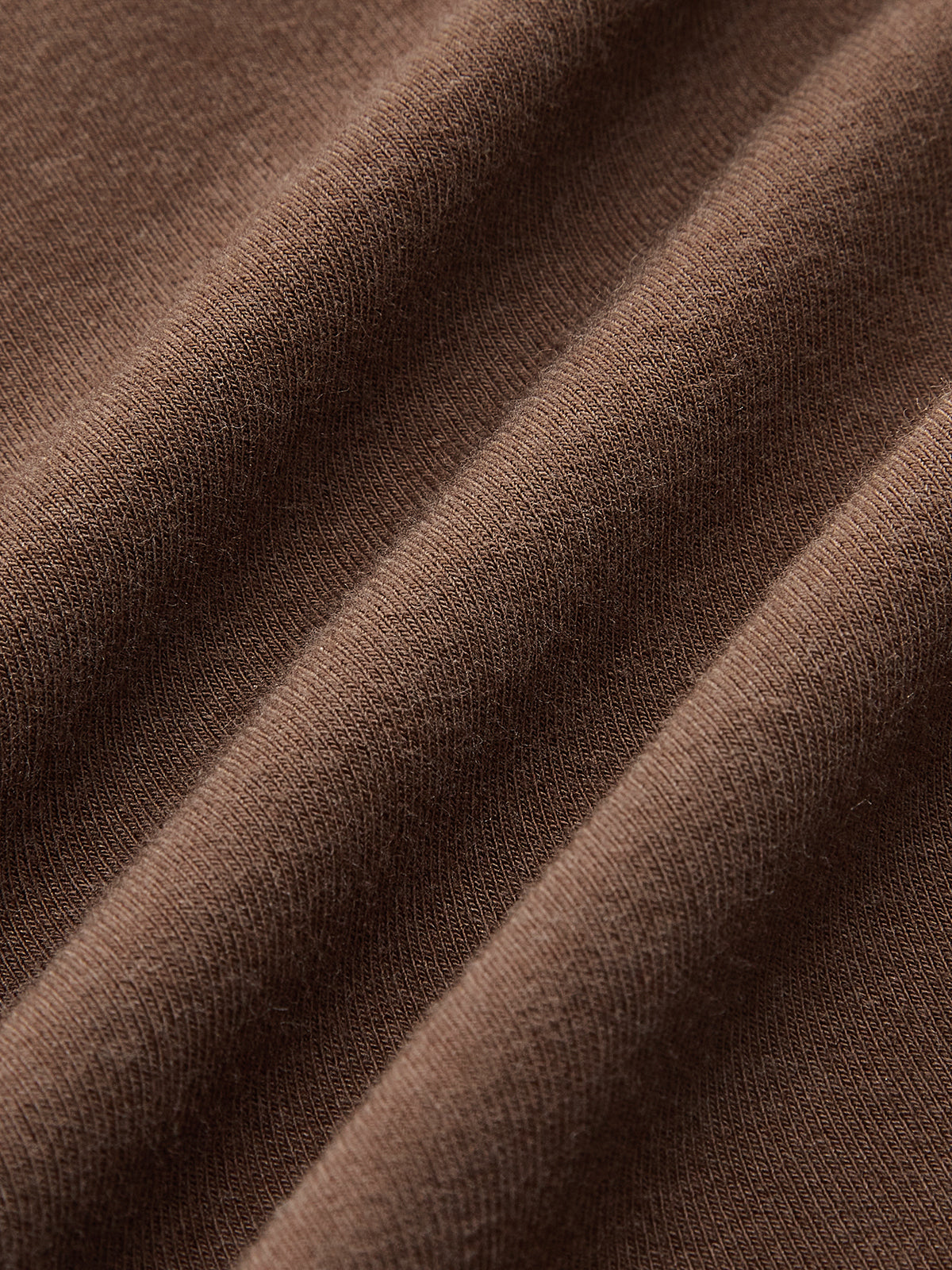 Asymmetrical Ruched Top With Button Detail