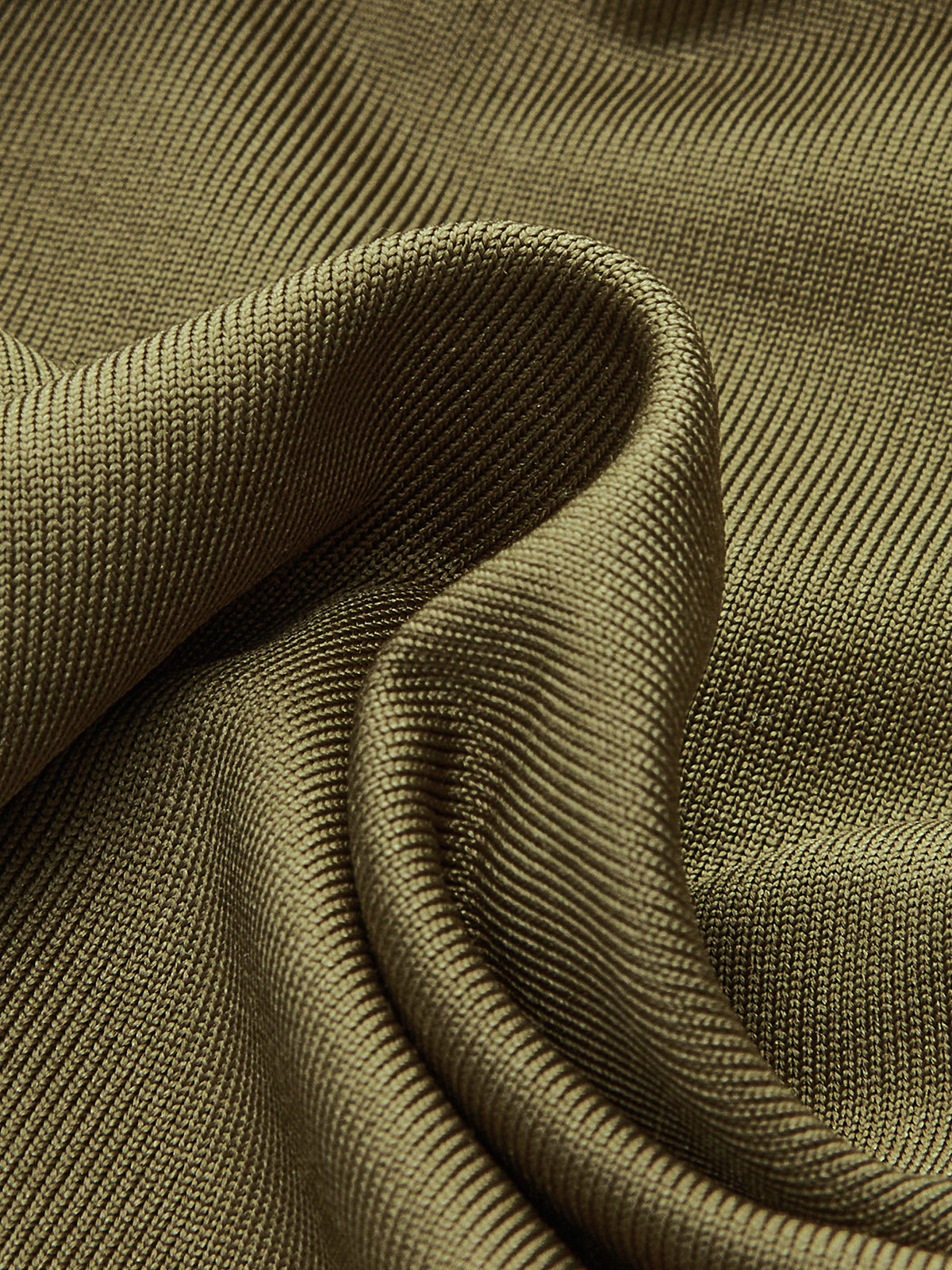 Ruched T-Shirt