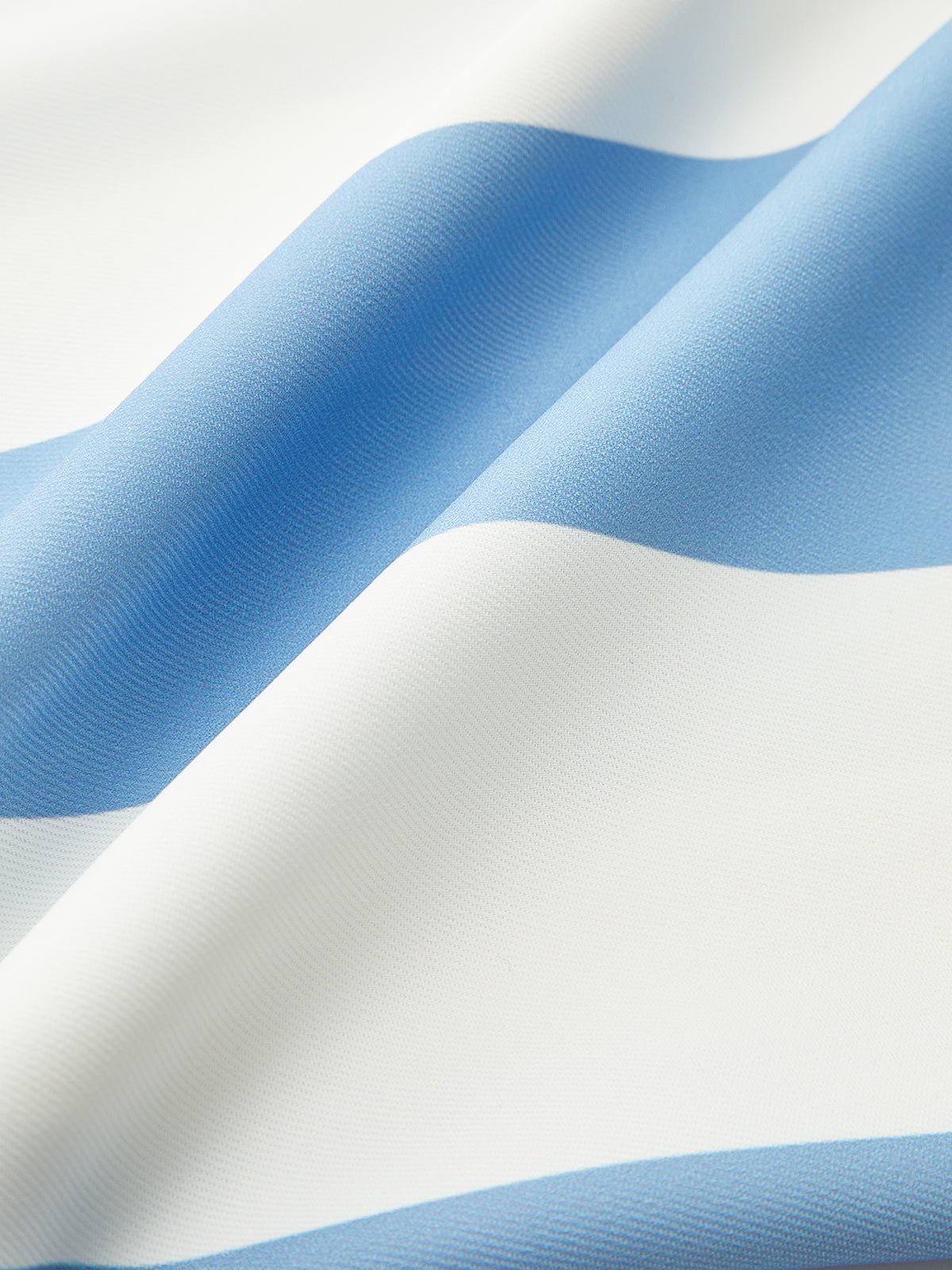 Gestreifte Hose mit Taschen