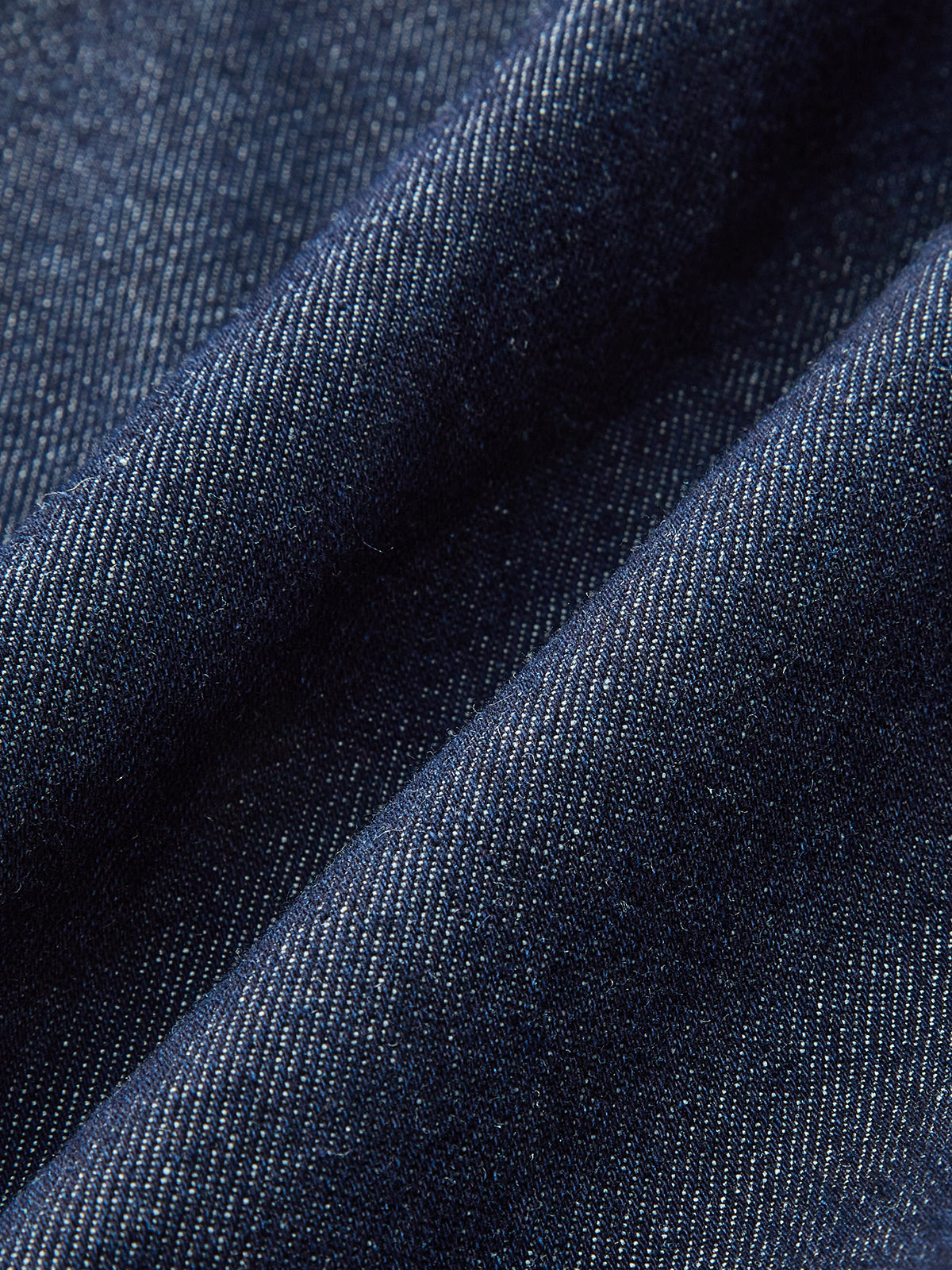 Jeans-Midi-Kleid mit Neckholder und Gürtel