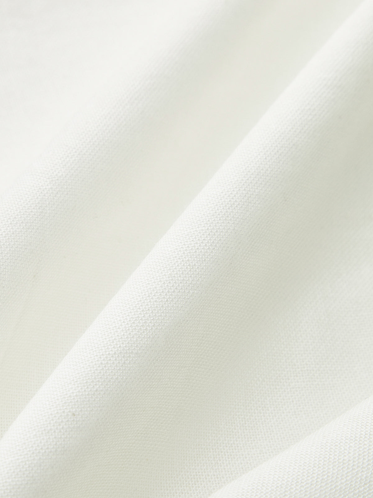 Robe courte boutonnée à col halter