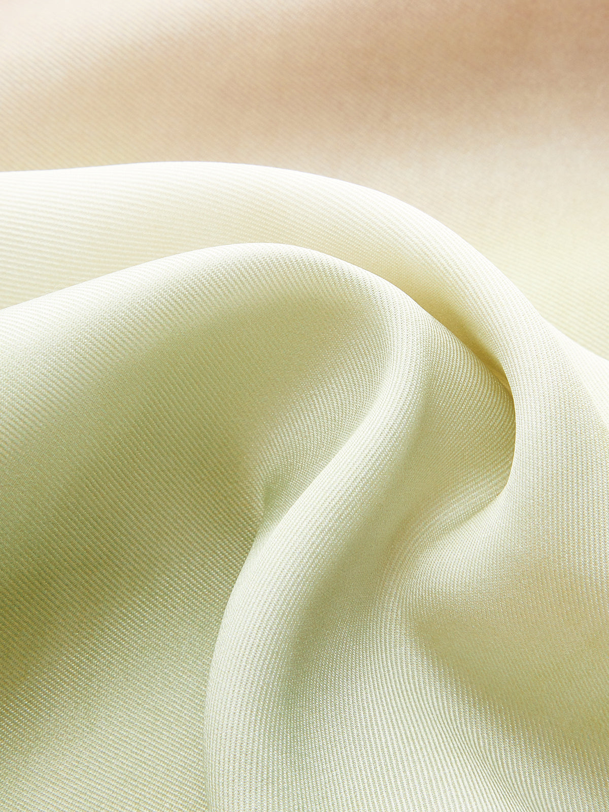 Hose mit Farbverlauf und mittelhohem Bund