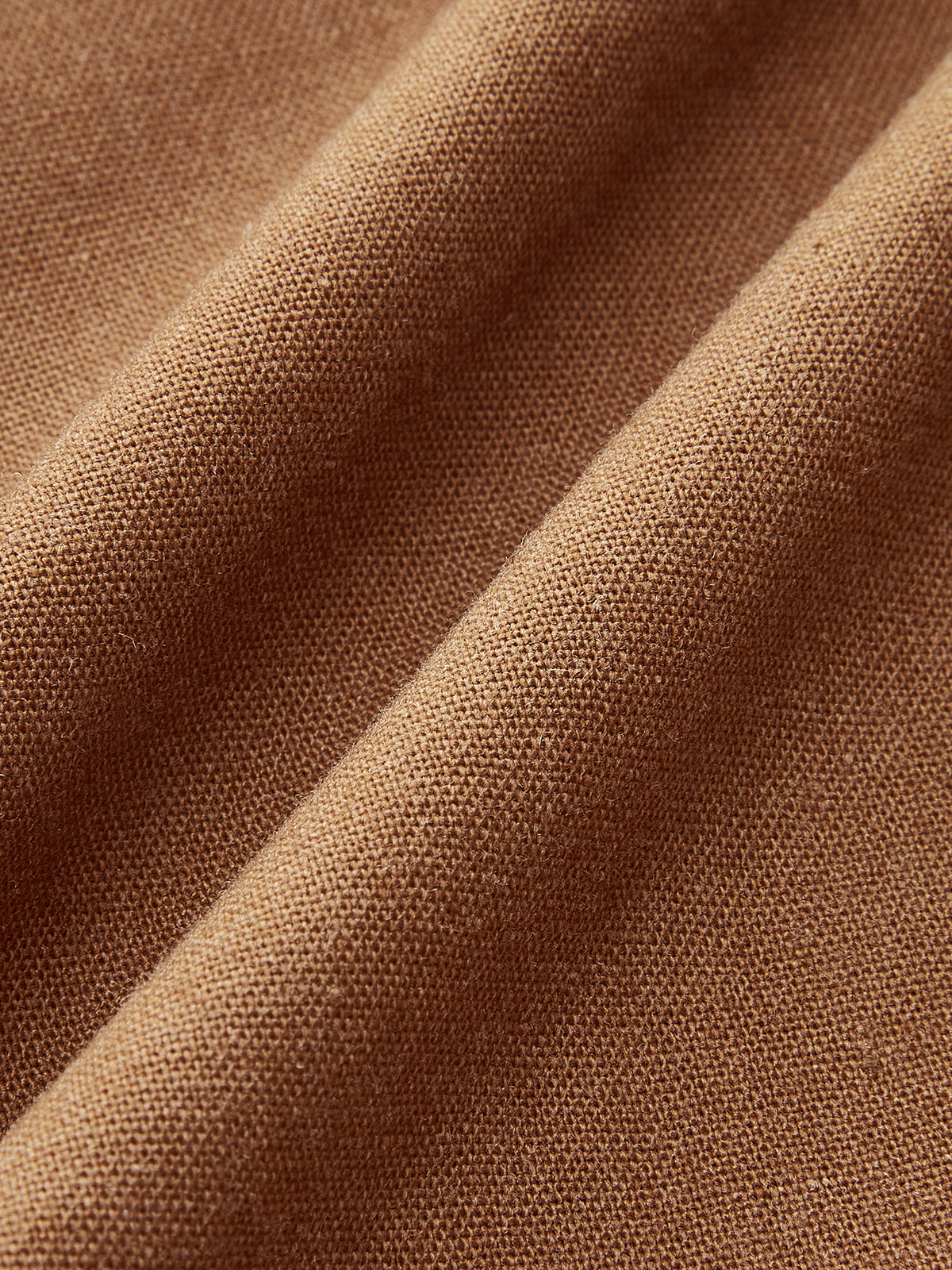 Shorts mi-taille ceinturés
